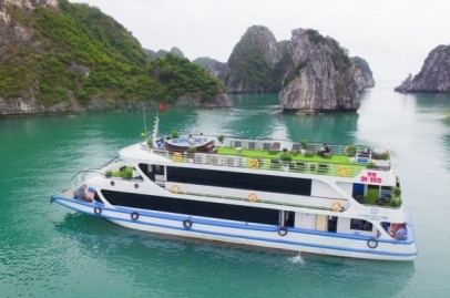 La Casta Daily Cruise